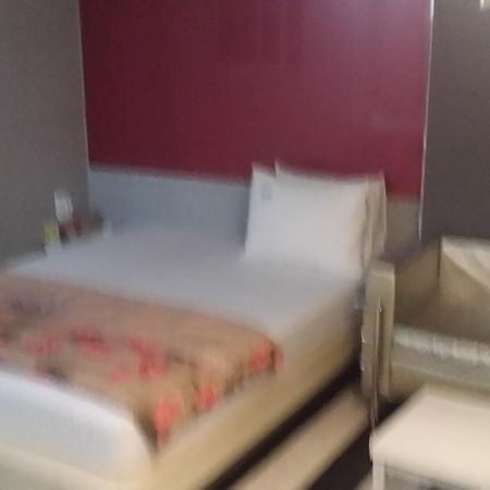 Midas Motel Daegu Exterior photo