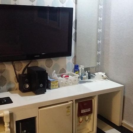 Midas Motel Daegu Exterior photo