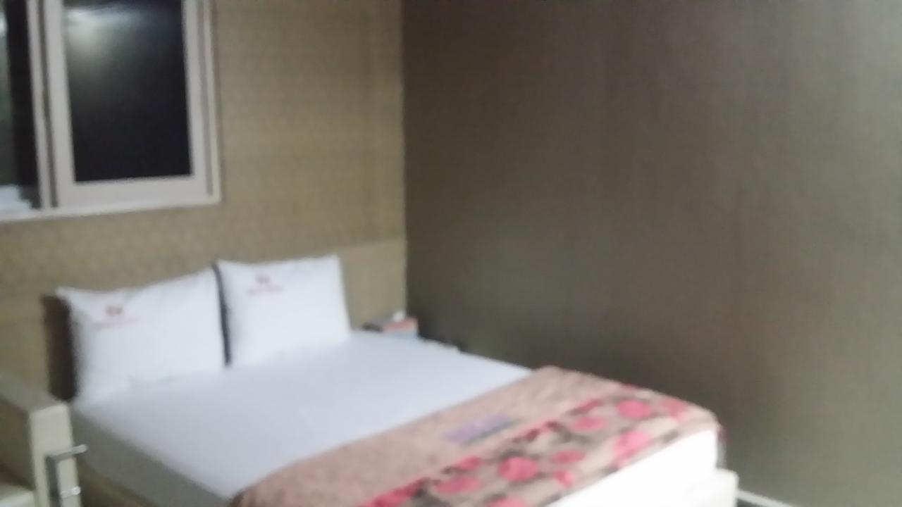 Midas Motel Daegu Exterior photo